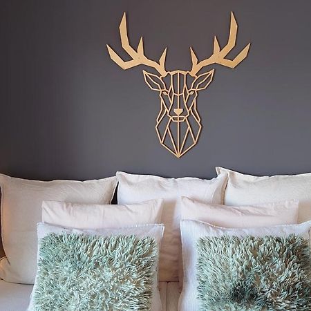 Carmen Rooms -- Boutique B&B By The Sea Нерха Екстериор снимка