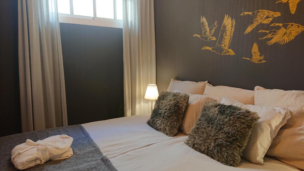 Carmen Rooms -- Boutique B&B By The Sea Нерха Екстериор снимка