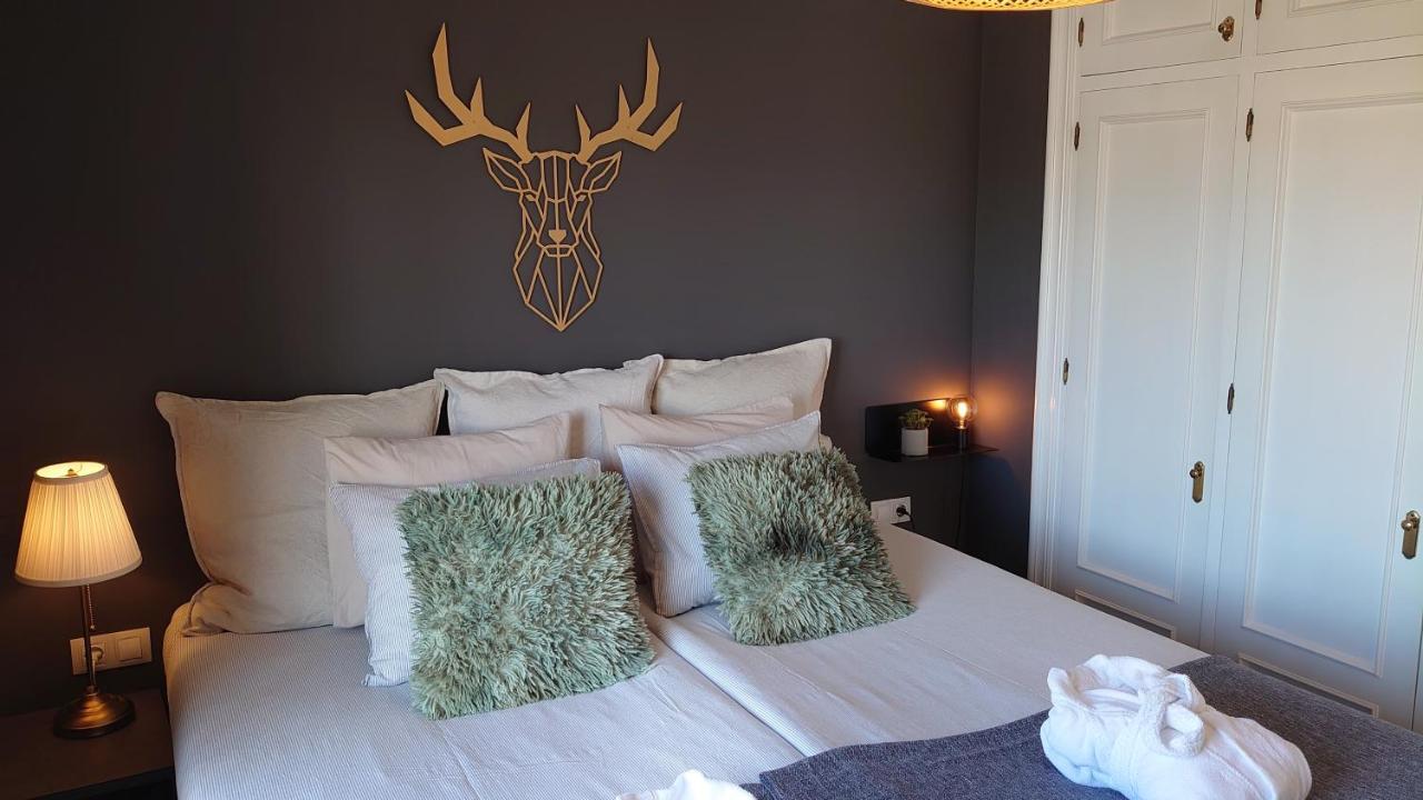 Carmen Rooms -- Boutique B&B By The Sea Нерха Екстериор снимка
