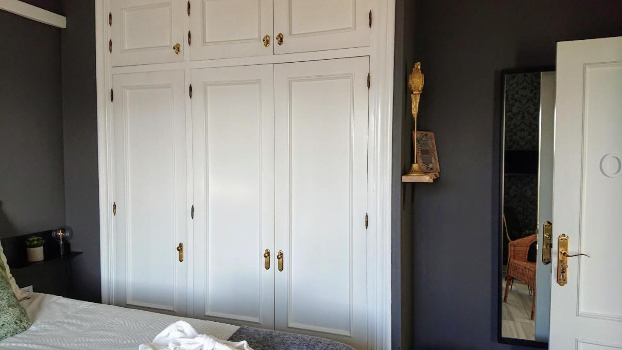 Carmen Rooms -- Boutique B&B By The Sea Нерха Екстериор снимка