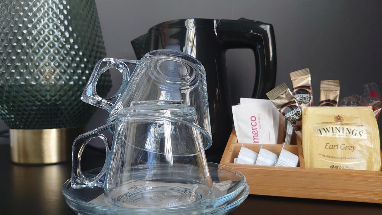 Carmen Rooms -- Boutique B&B By The Sea Нерха Екстериор снимка