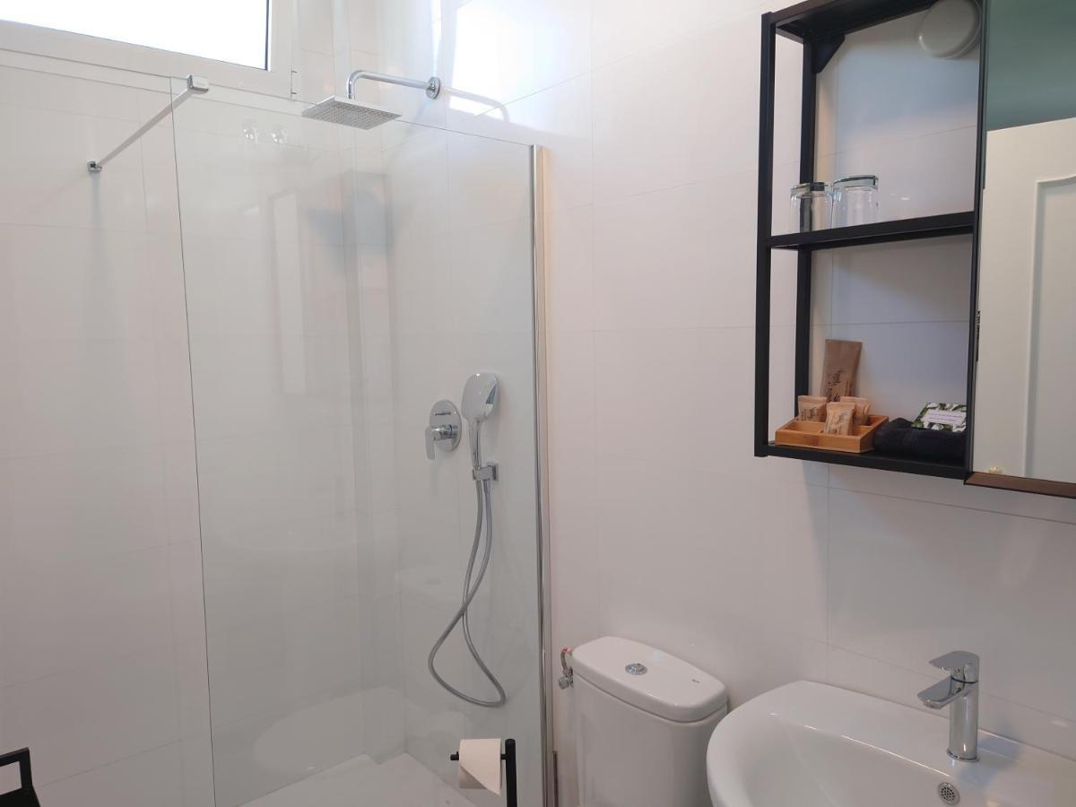 Carmen Rooms -- Boutique B&B By The Sea Нерха Екстериор снимка