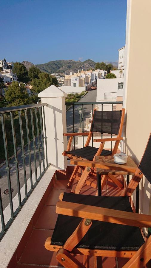 Carmen Rooms -- Boutique B&B By The Sea Нерха Екстериор снимка