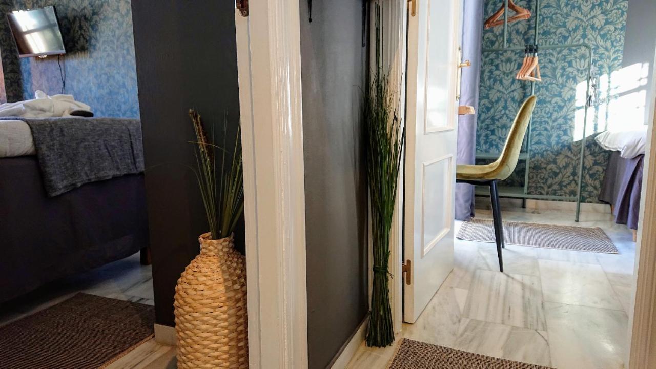 Carmen Rooms -- Boutique B&B By The Sea Нерха Екстериор снимка